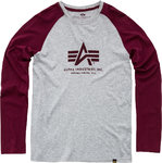 Alpha Industries Basic Longsleeve