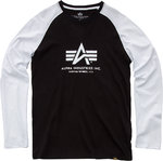 Alpha Industries Basic Longsleeve