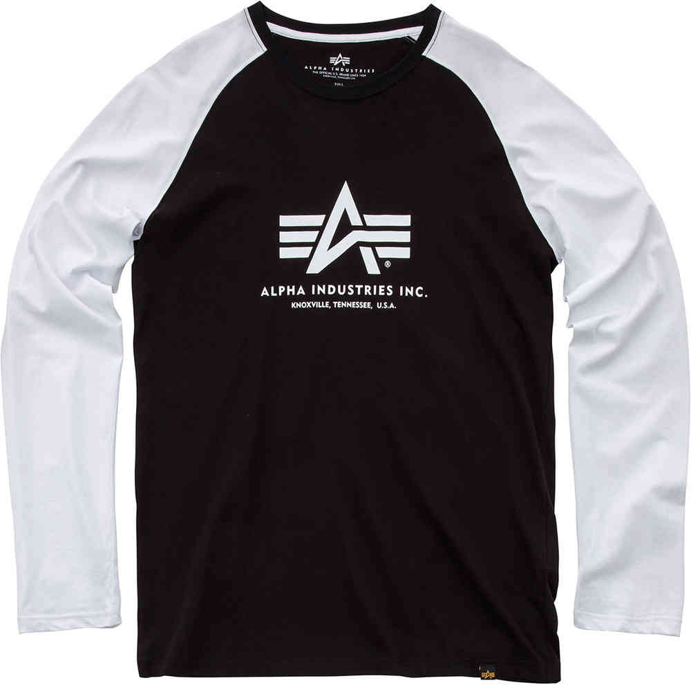 Alpha Industries Basic Longsleeve