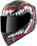 Bogotto V128 Naga Helmet