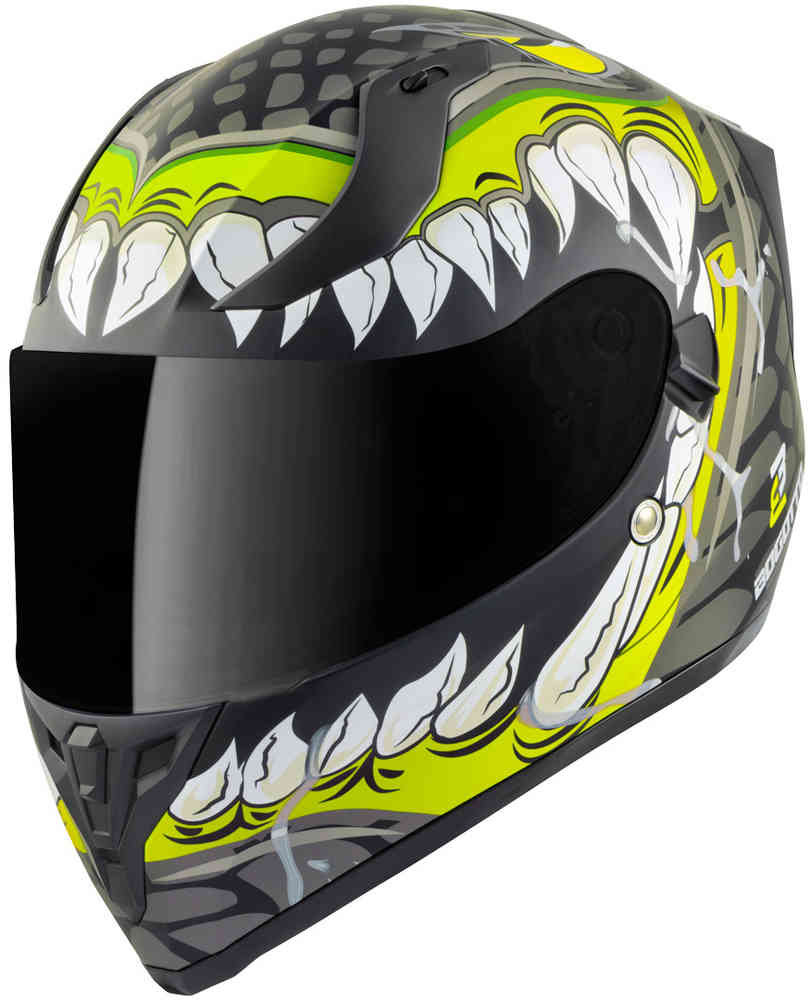 Bogotto V128 Naga Casco