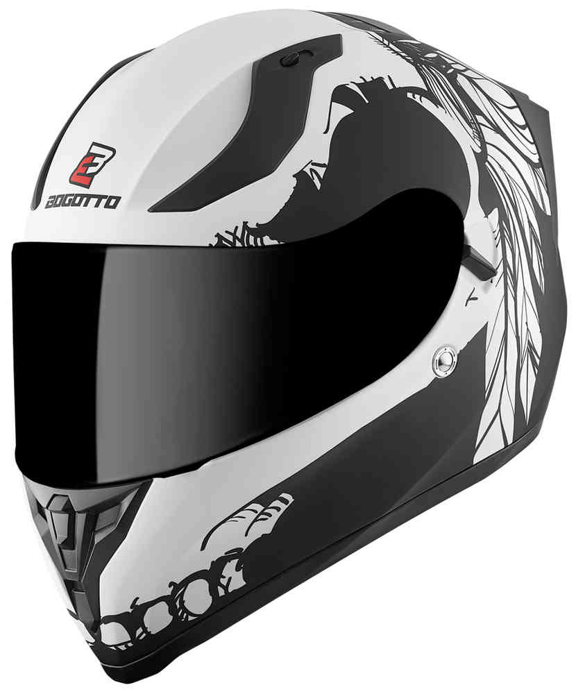 季節のおすすめ商品 Bogotto フルフェイスヘルメット v126 - ヘルメット⁄シールド