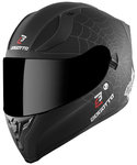 Bogotto V128 Grim Casque