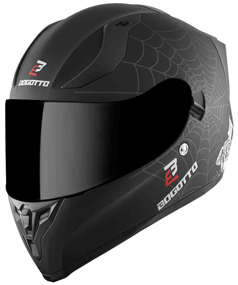 Bogotto V128 Grim Kask