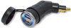 Booster BMW Doppel-USB Stecker