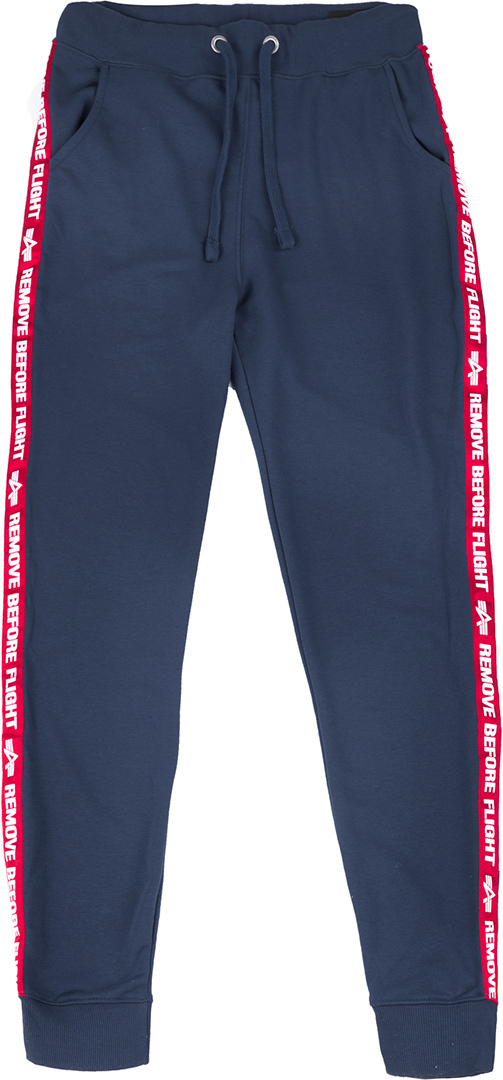 Alpha industries rbf tape shop