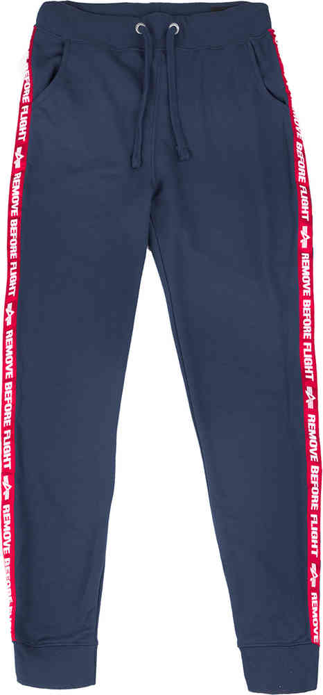 Alpha Industries RBF Tape Pantaloni da sudorazione