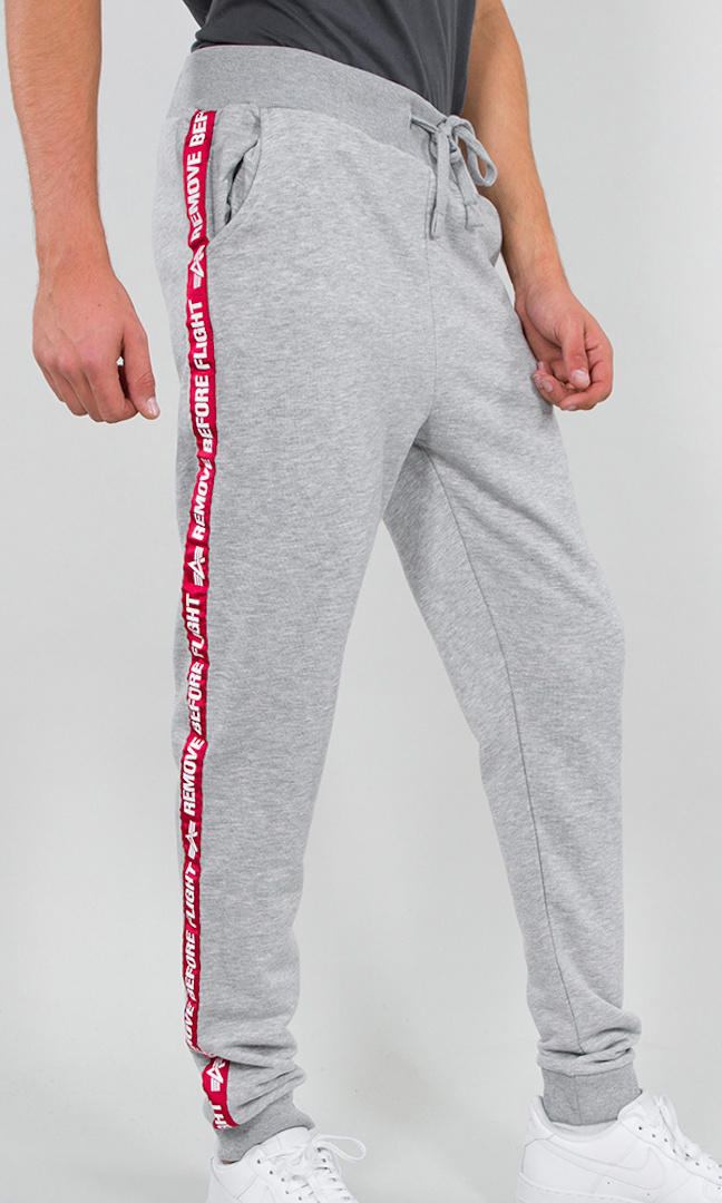 Alpha Industries RBF Tape pantalon de survêtement