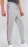 Alpha Industries RBF Tape Потовые штаны