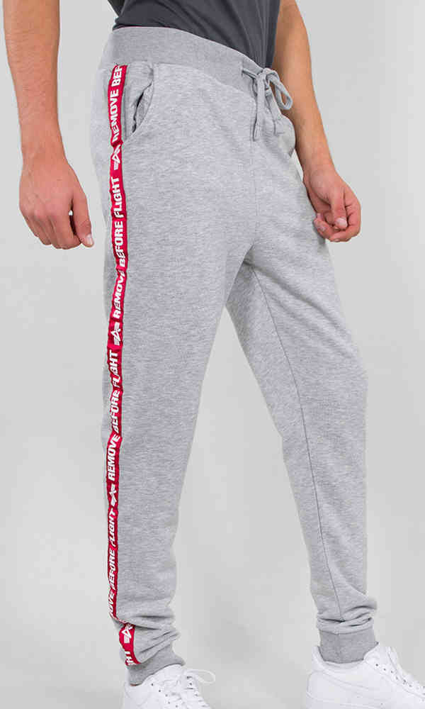 Alpha Industries RBF Tape Потовые штаны
