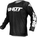 Shot Raw Maillot Motocross