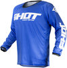 Shot Draw Maillot de motocross