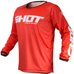 Shot Draw Camisola de Motocross