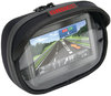Vorschaubild für Booster TomTom Rider Navigationstasche mit Spiegelhalterung