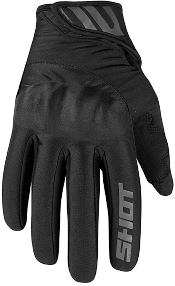 Shot Divers Trainer Race Motocross Gloves