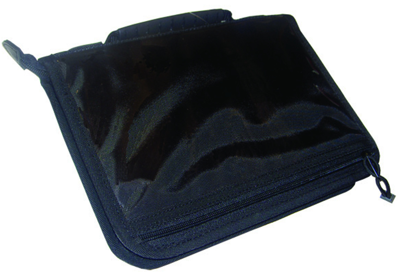 Booster Compact Tank Bag, black, black, Size One Size