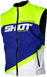 Shot Bodywarmer Lite Motocross Vest