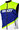 Shot Bodywarmer Lite Motocross vest