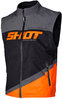 Shot Bodywarmer Lite Motocross vest
