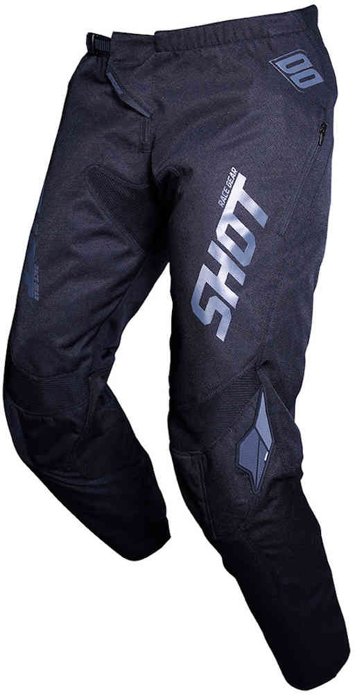 Shot Contact Zip Pantaloni Motocross