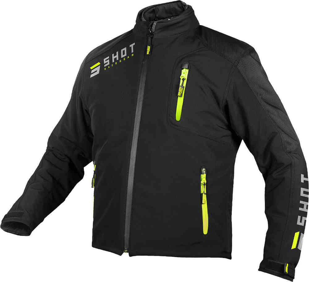 Motocross windbreaker hotsell