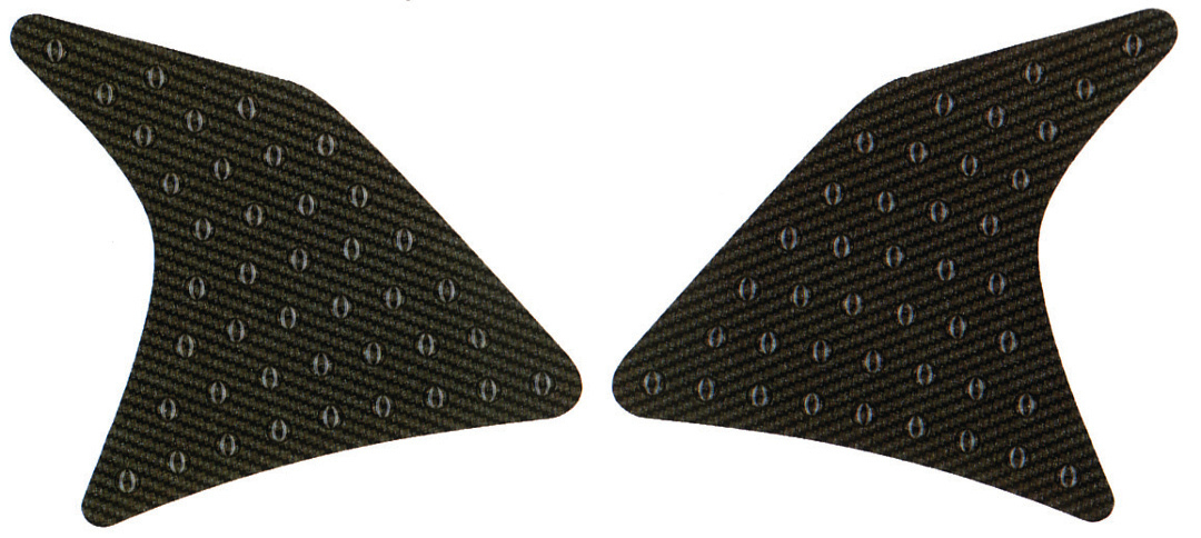 Booster Grip Pad Tankschutz