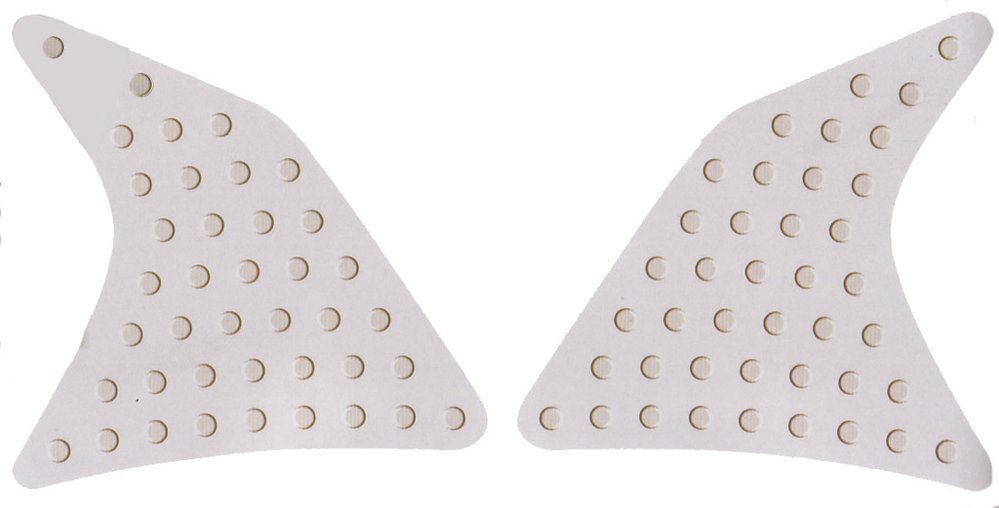 Booster Grip Pad Защита танка