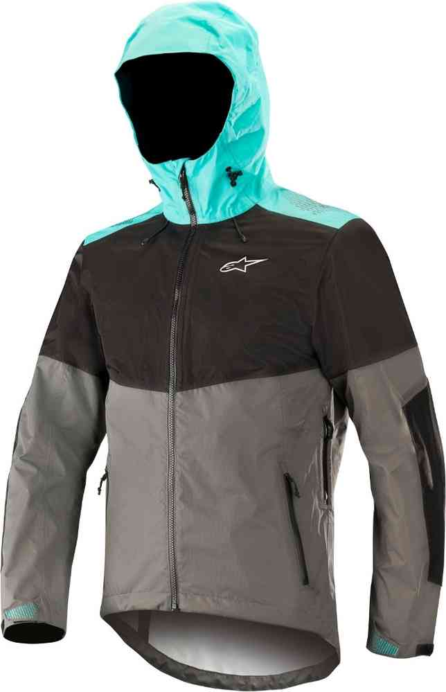 Alpinestars Tahoe Wasserdichte Jacke gunstig kaufen FC Moto