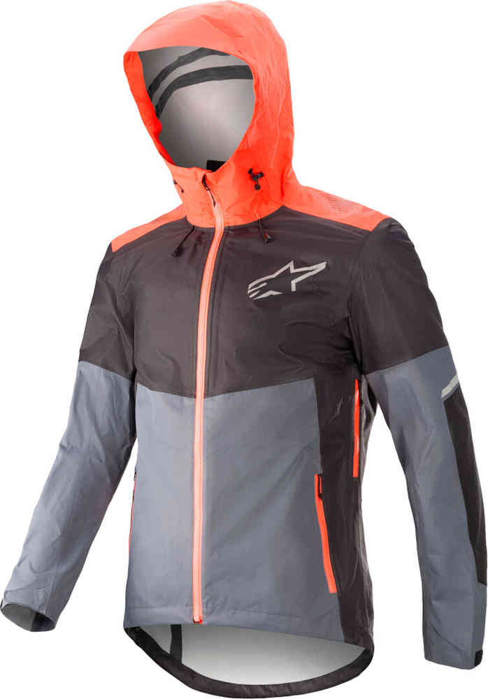Alpinestars Tahoe Водонепроницаемая куртка