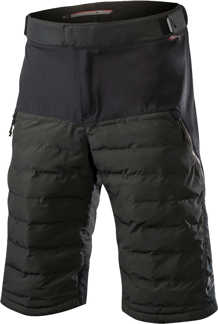 Alpinestars Denali Cykel shorts, svart-grå, storlek 34