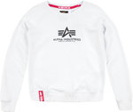 Alpha Industries New Basic Damen Sweater