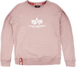 Alpha Industries New Basic Signore Maglione
