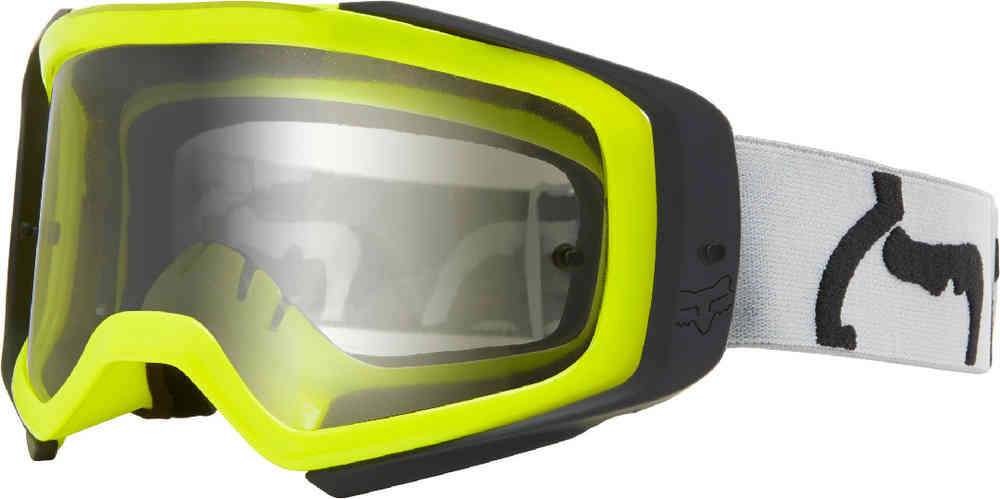 FOX Airspace II Prix Motocross Goggles