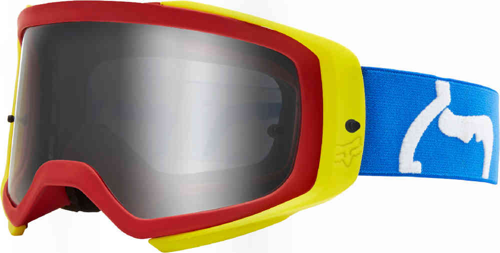 FOX Airspace II Prix Spark Motocross Goggles