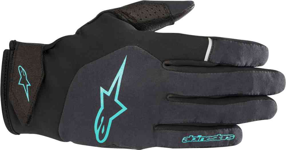 Alpinestars Cascade Tech Waterproof Bicycle Gloves