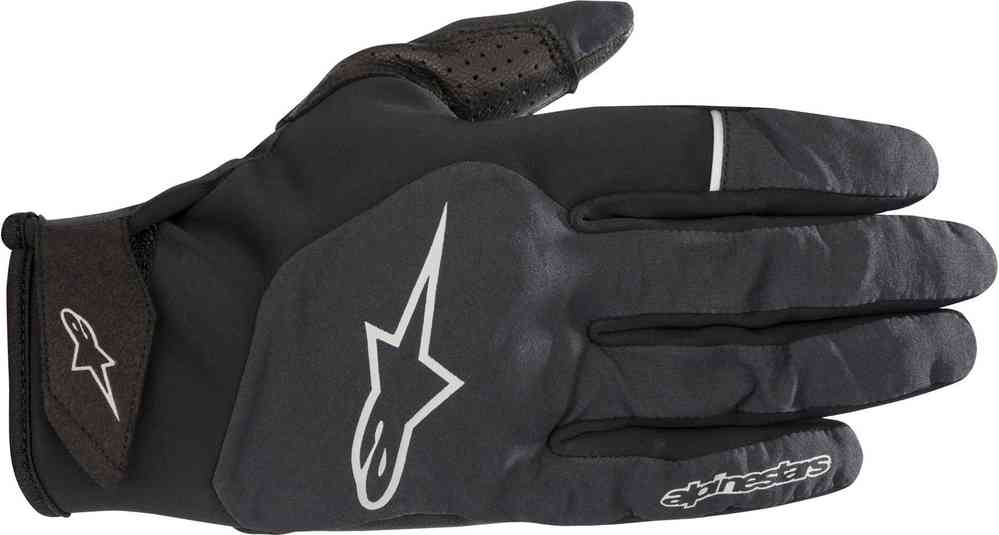 Alpinestars Cascade Tech Waterdichte fiets handschoenen