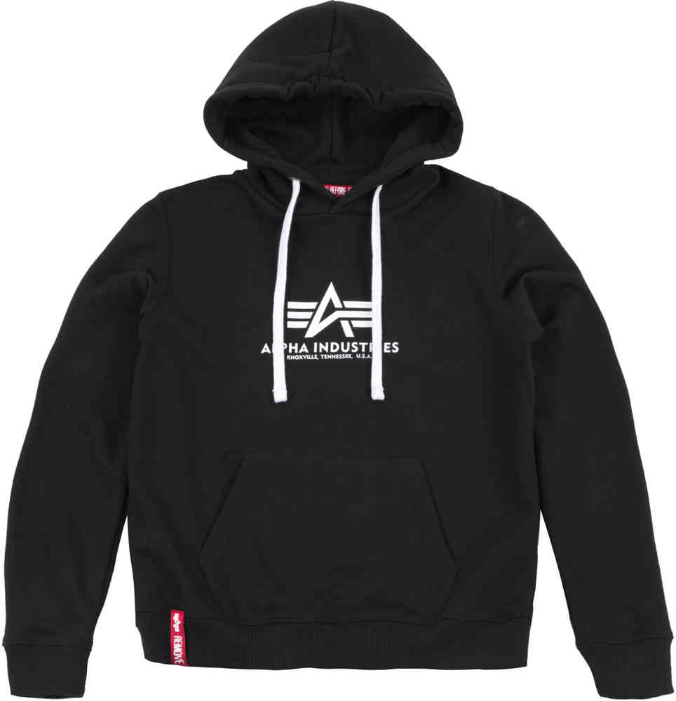 Alpha Industries New Basic Ladies Hoodie