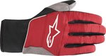 Alpinestars Cascade Warm Tech Guantes de bicicleta