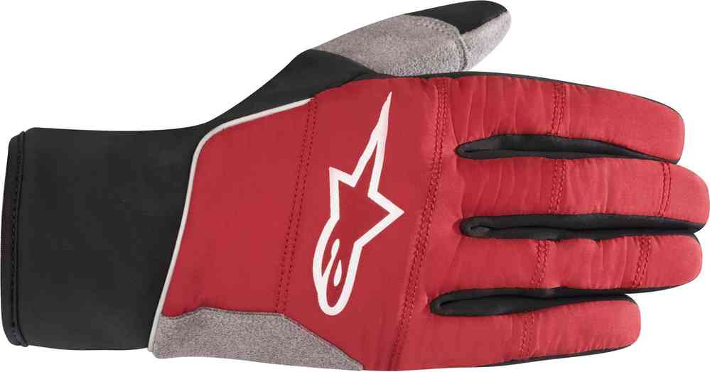 Alpinestars Cascade Warm Tech Polku pyörän käsineet