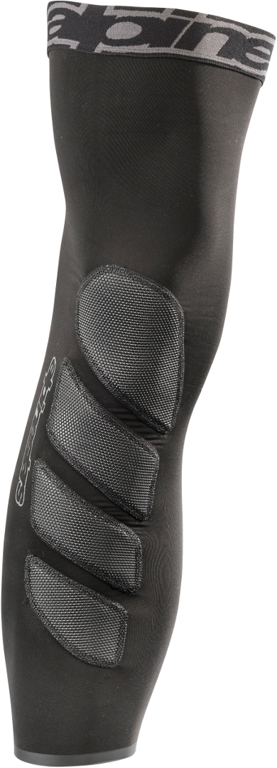 Alpinestars Cascade Leg Warmer, black, Size L XL, black, Size L XL