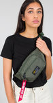 Alpha Industries Crew Borsa in vita