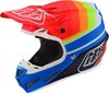 Preview image for Troy Lee Designs SE4 Mirage MIPS Motocross Helmet