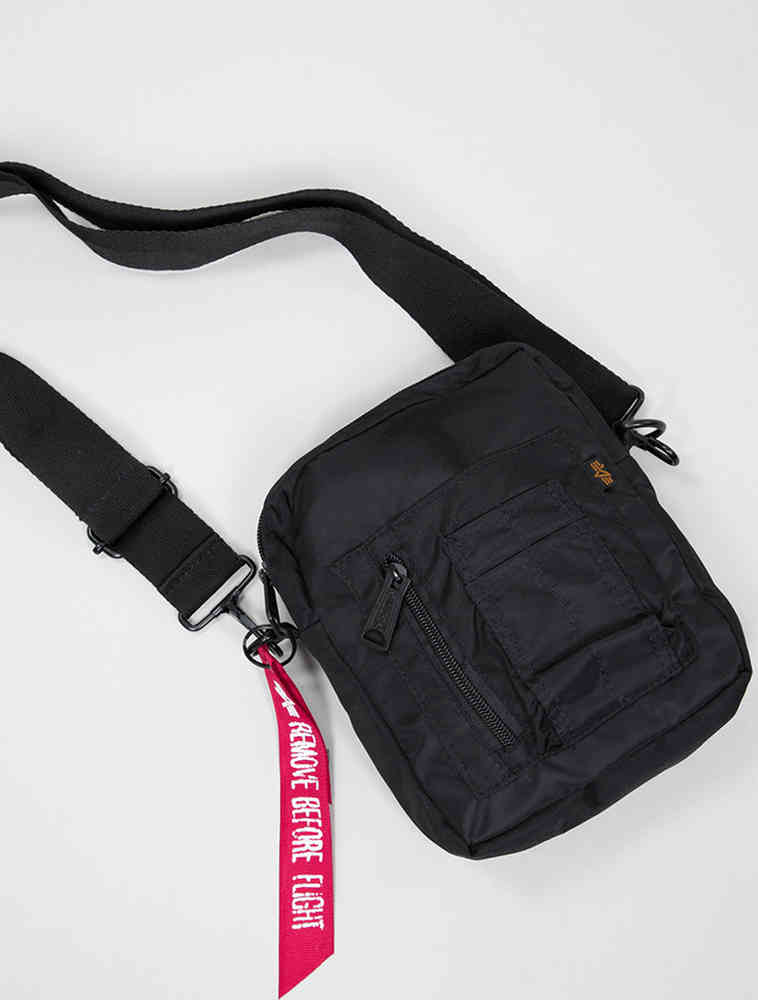 Alpha industries deals sling bag