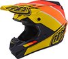 Vorschaubild für Troy Lee Designs SE4 Beta MIPS Motocross Helm