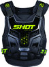 Shot Fighter Protector Vest