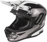Shot Furious Shadow Kids Casque Motocross pour enfants