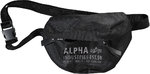 Alpha Industries Cargo Oxford Vyötärö laukku