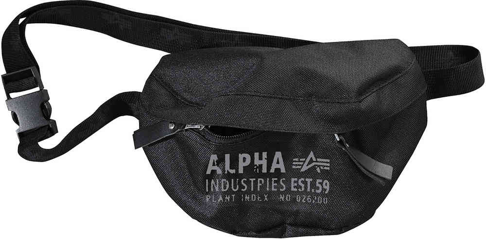 Alpha Industries Cargo Oxford Midje bag