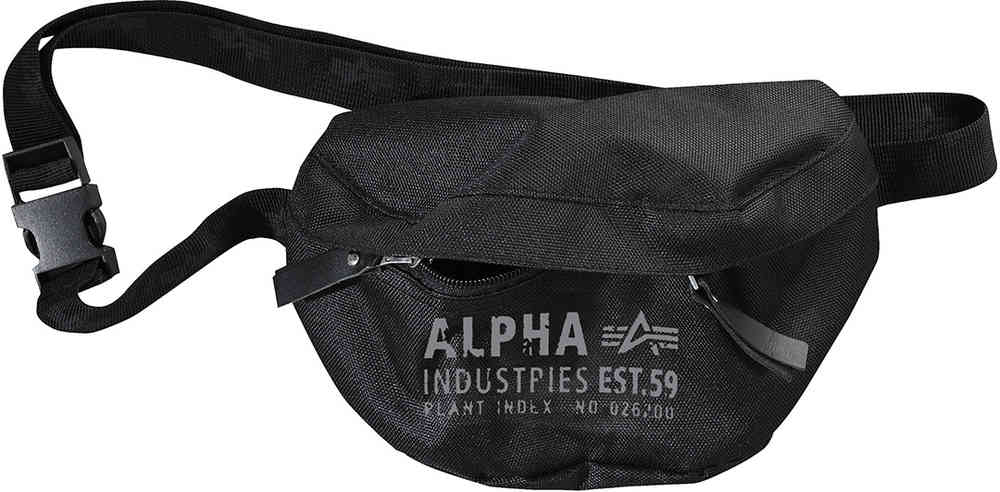 Alpha industries deals waist bag