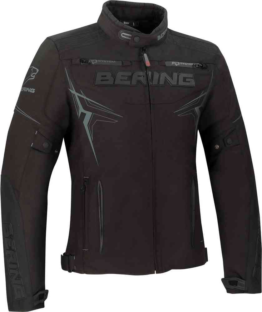 Bering Wixs Textilní bunda na motocyklu